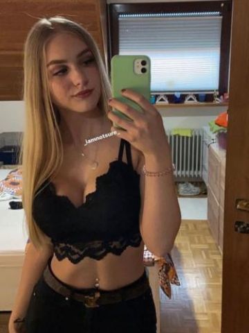 Анкета проститутки Аврора, 23 года