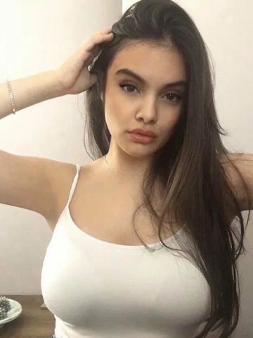 Анкета проститутки Жанна, 23 года